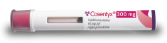 Cosentyx demopenn