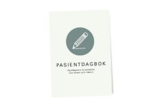 pasientdagbok