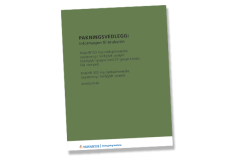 Xolair pakningsvedlegg 150 og 300 ml 